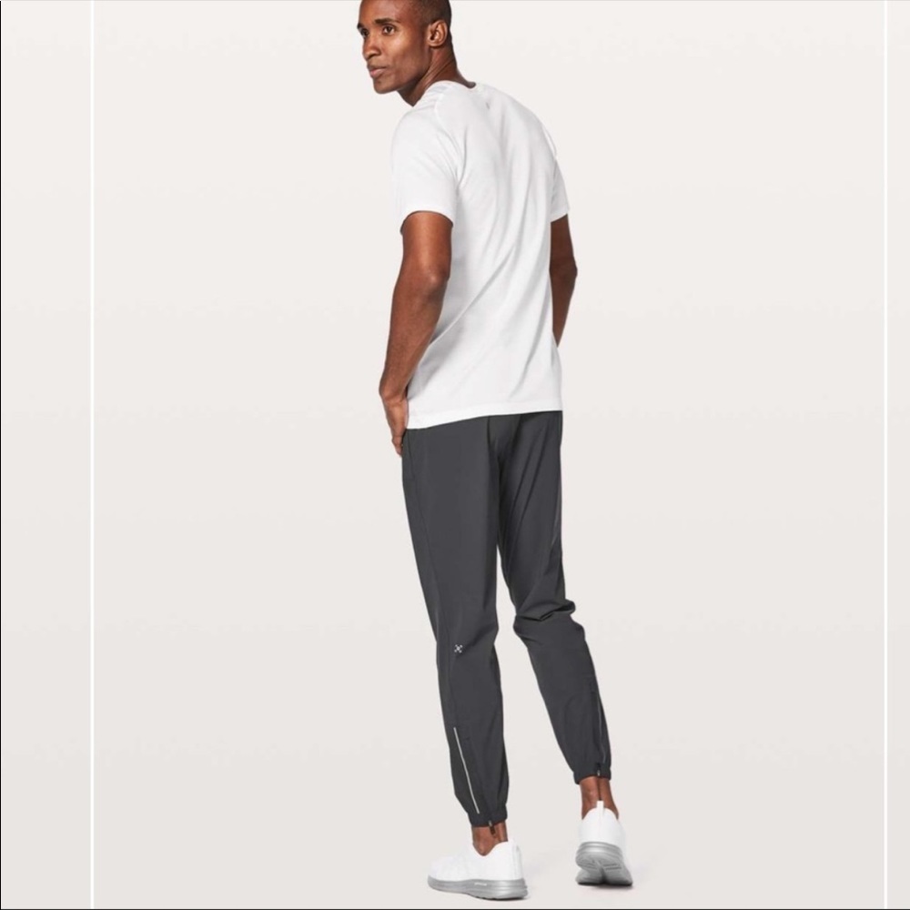 Lululemon Surge Joggers 🍋 Excellent Condition 🍋